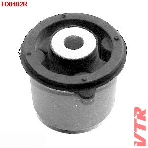 Сайлентблок FORD Fiesta (01-) балки задней VTR FO0402R VTR