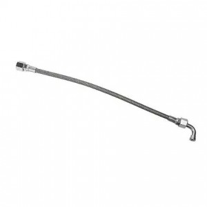 Трубка подачи масла к турбине ISBe (Евро 4) 4992268 4992268 HAFFEN