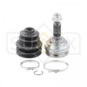 ШРУС наружный TOYOTA Camry 2.0 97/Carina E 2.0 93-97/Corolla 1.8D 93/RAV 4 2.0 9 ST-1103 SUFIX