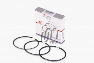 Кольца поршневые 0.25 Hyundai D4EA d83.0+0.25 1.94-2.0-3.0 (23040-27921) на 1 ци PR1723025 UNITED MOTORS PRO