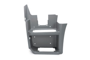 MERCEDES BENZ TRUCK AXOR 2 (2004>) T0345-4013 TOPCOVER