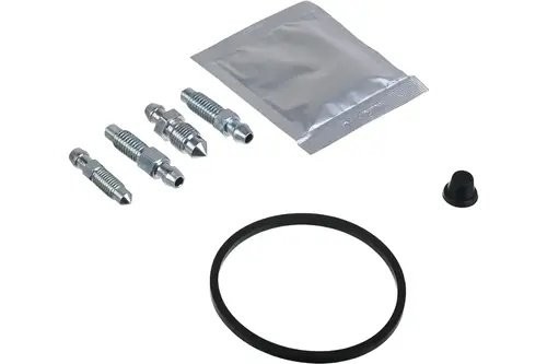 рем.к-т диск.торм.с порш.перед.!d57 Lucas\ MB C-class W203/Vaneo, Peugeot 407, S Z113825 ZENTPARTS