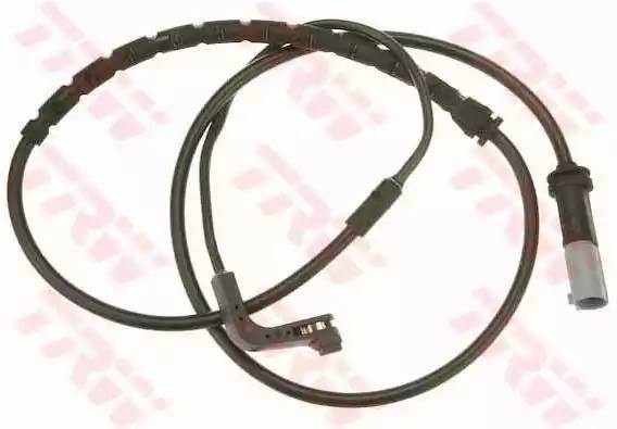 BMW X5 /X6 GIC236 TRW