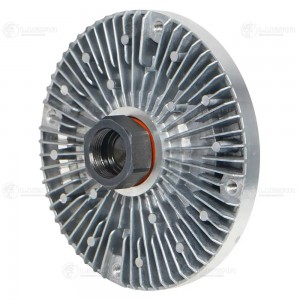 Муфта вязкост. для а/м Audi A4 (B5) (94-)/A6 (C5) (97-) М24х1.5-6H (без крыльч.) LMC1802 LUZAR