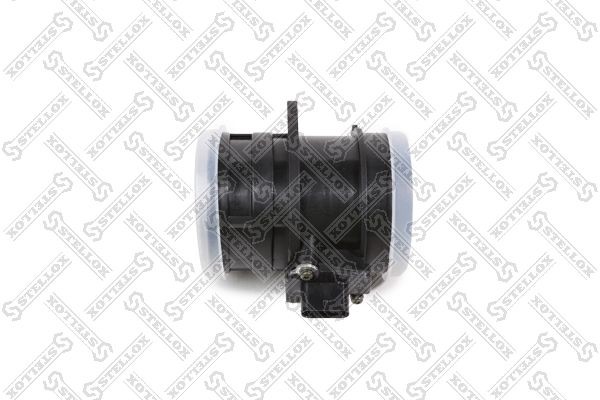 измеритель массы воздуха!\ Audi A1/A3/A4/A5/A6/Q3/Q5/TT, Skoda Octavia 1.8-2.0i/ 61-06534-SX STELLOX