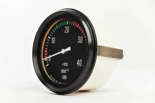 Тахометр электронный 2521.3813010 Автоприбор МАЗ 25213813010 AVTOPRIBOR