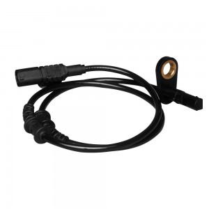 Датчик ABS передн. Mercedes-Benz CLS W219 04- E-Class W211 02- MSE0109 MSE0109 MARSHALL