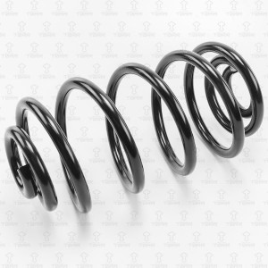 Пружина задняя OPEL Zafira 05- DF0165 DF0165 TORR