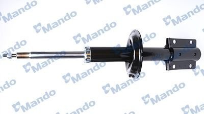 Амортизатор PEUGEOT Boxer CITROEN Jumper FIAT Ducato передний левый/правый газов MSS016215 MANDO