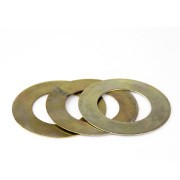 Шайба 120x60.5x1.4 81900100 JCB