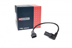 Датчик положения коленвала Daewoo: Lanos 97- Nubira 97- MSE4012 MSE4012 MARSHALL