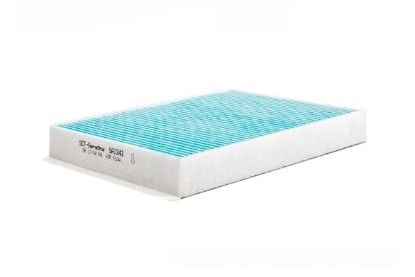 Фильтр салона SA 1342 SCT