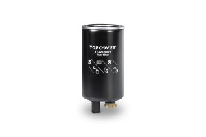 CUMMINS QSC, QSL TIER 3 T1225-9001 TOPCOVER