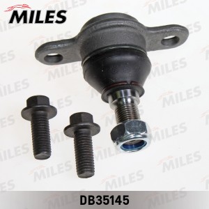 Опора шаровая VW T4 96-03 пер.нижн. лев/прав.(с крепежом) DB35145 DB35145 MILES