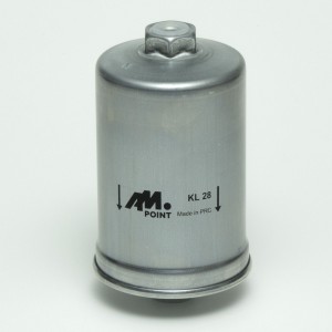 AUDI 100[44]/ 80[B3]/ A6 [C4]/ VW GOLF II/JETTA II KL28 AM POINT