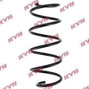 Пружина передняя HYUNDAI i20 08-15 RA1255 RA1255 KAYABA