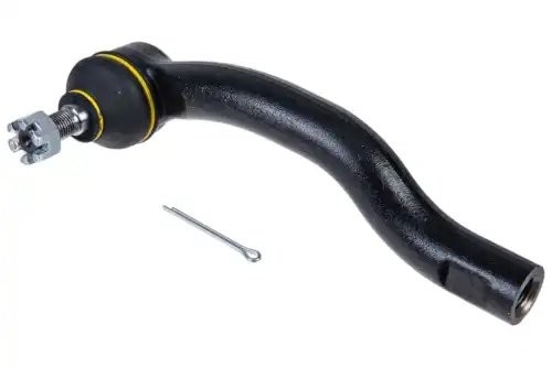 наконечник рулевой левый!\ Toyota RAV 4 06>, Geely Atlas NL3 18> Z11064 ZENTPARTS
