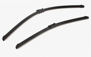 Щетка стеклоочистителя VW Passat B7 (12-) комплект OE 3AB 998 002 VAG