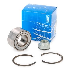 Подшипник ступицы VKBA6540 SKF