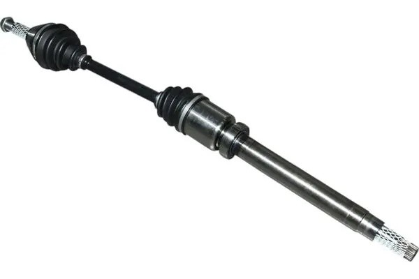 привод правый! 962mm, 24766\ Ford Transit Connect 1.8TDCi 02-13 1582296SX STELLOX