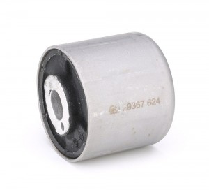сайлентблок рычага задн.балки!\ BMW 3 E46 316-330 98> 29367 FEBI BILSTEIN