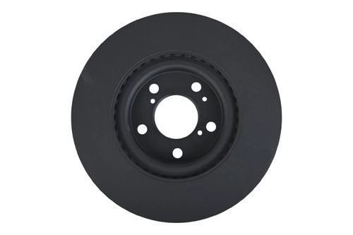 диск тормозной передний! Haval Jolion Z06479 ZENTPARTS
