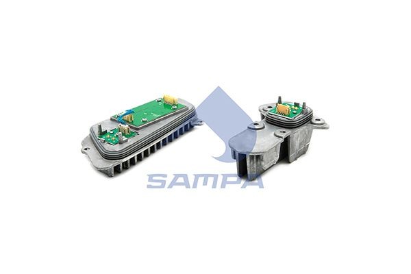 LED модуль, лев 036316 SAMPA