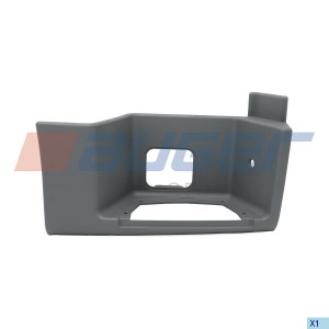 корпус подножки! RH пластиковый кожух\ MAN TGA XXL Cab 66668 AUGER
