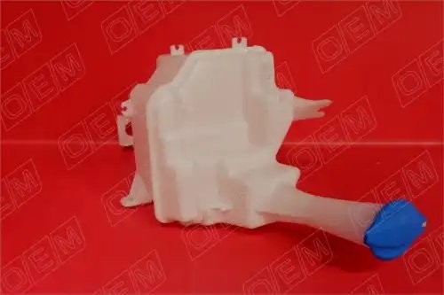 Бачок стеклоомывателя Kia Cerato 3 2013-2016 OEM0037BO OEMPARTS