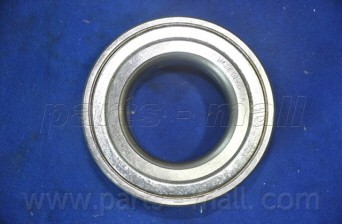 Подшипник ступицы передний HYUNDAI SONATA EF/IX35/SANTA FE/KIA SPORTAGE III 10-  PSA-H006 PMC PARTS MALL