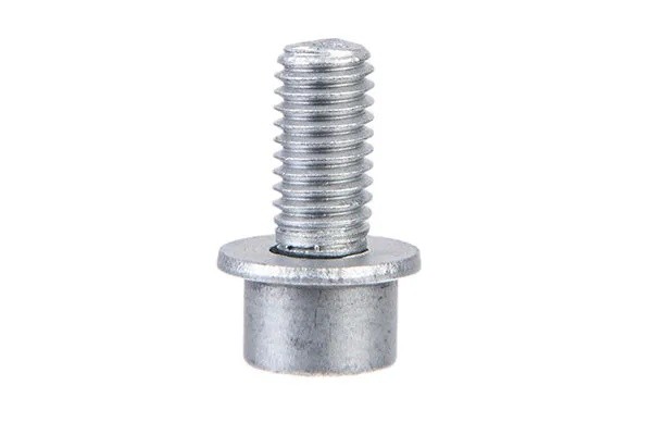 болт шкива коленвала! внутренний шестигранник\ Audi, Seat, Skoda, VW 7921093SX STELLOX