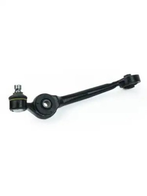 рычаг левый!\ Audi 100/A6 91-97 Z24463 ZENTPARTS
