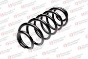 Пружина задняя VW/SKODA TOURAN 2/03-5/15 / OCTAVIA ESTATE 4x4 8/04-11/12 ST13407 ST134071R STANDARD SPRINGS