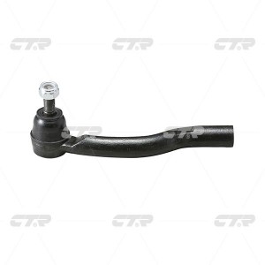 Наконечник рулевой тяги TOYOTA Camry (01-06),Highlander (00-07) левый CTR CE0733L CTR