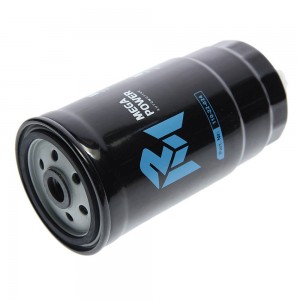 Фильтр топливный HYUNDAI Santa Fe (00-),Trajet (00-) (TCI) MEGAPOWER 110-22-024 MEGA POWER
