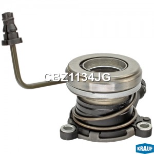 Подшипник выжимной CHEVROLET Cobalt (13-) гидравлический KRAUF CBZ1134JG KRAUF