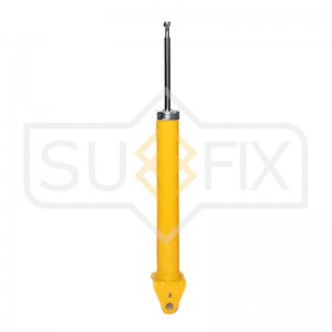 Амортизатор задний MERCEDES-BENZ ML(W164) 05 SA-1578 SA-1578 SUFIX