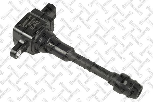 катушка зажигания!\ Nissan Almera II/Primera 1.5/1.8 99-06 61-00145-SX STELLOX