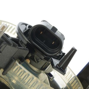 Фара противотуманная R 1N0009954-421 HELLA
