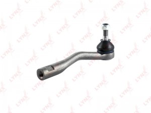 Рулевой наконечник R подходит для TOYOTA Avensis (T22) 1.6-2.0 97-03 / Carina E  C4054R LYNXAUTO