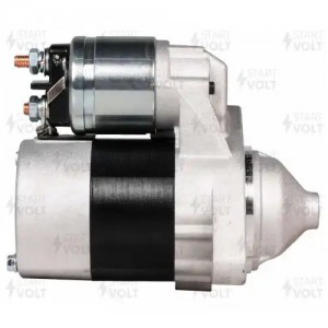 Стартер для а/м Nissan Note (02-) 1.4i/Micra K12 (03-) 1.0i/1.2i/1.4i 0,85кВт (L LST1403 START VOLT
