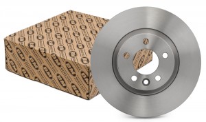 Диск тормозной передний вентилируемый 333X32,5ММ 5/120(1шт.) BDV133 BDV133 BM MOTORSPORT