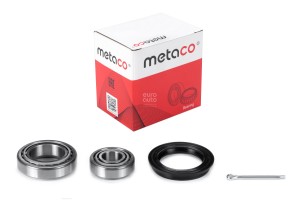 Подшипник задней ступицы 5200001 5200001 METACO