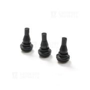 Опора ВАЗ-2112 корпуса фильтра воздушного комплект 3шт. БАЛАКОВОЗАПЧАСТЬ 10259 BMRT BALAKOVO