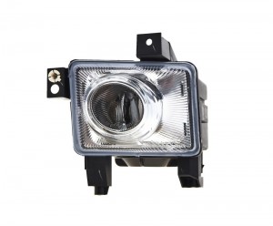 фара противотуманная левая!\ Opel Signum all 03> 442-2014L-UE DEPO