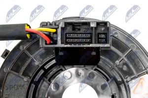 Группа контактная замка зажигания TOYOTA Camry (09-11) NTY EASTY032 NTY