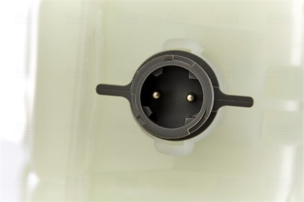 бачок расширительный! с крышкой и датчиком\ RVI Kerax (97-) 260 996058 NISSENS