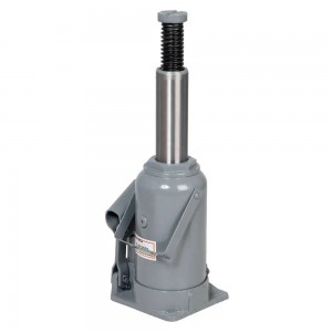 Домкрат 12,0т бутылочный (195-380мм) /AIRLINE STANDART/ AJ-B-12S AIRLINE