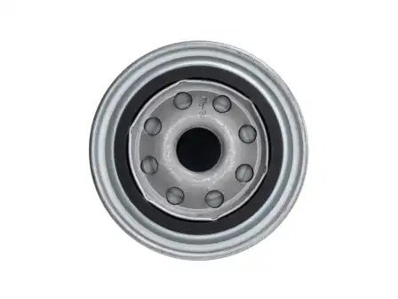 Фильтр АВТОМАГНАТ топл. FS1280 (двиг. СUMMINS) КАМАЗ 360л/с мал. с сливом FS1280 AVTOMAGNAT