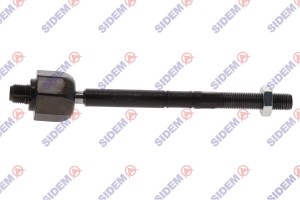 Тяга рулевая Jaguar XF 27012 27012 SIDEM